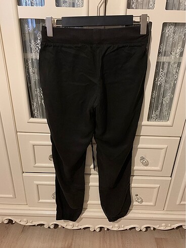 oxxo Oxxo Yumuşak Dokulu Jogger Pantolon