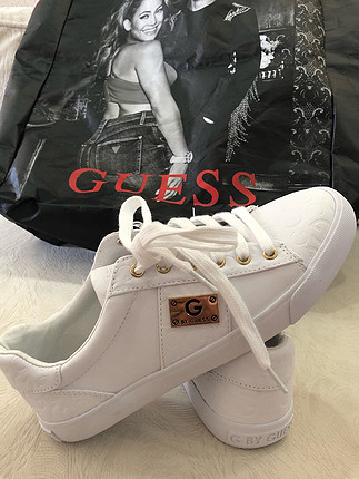 Guess Guess spor ayakkabı 