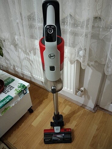 Hoover Dikey Süpürge