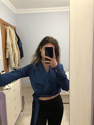Trendyolmilla bluz