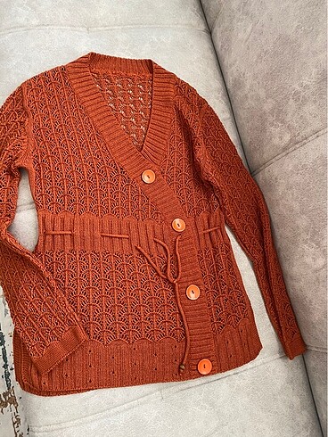 Zara vintage kazak