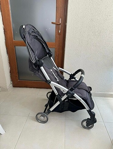Chicco gody plus bebek arabası kabin boy