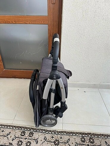 Chicco Chicco gody plus bebek arabası kabin boy