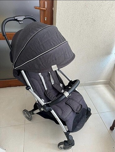 9- 18 kg Beden Chicco gody plus bebek arabası kabin boy