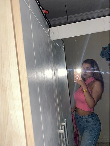 Pembe crop