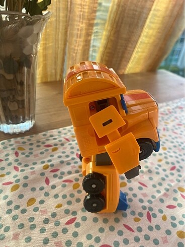  Beden Harika kanatlar dönüşen poppa wheels
