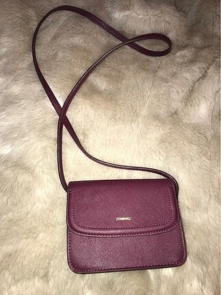 Bershka mini bag
