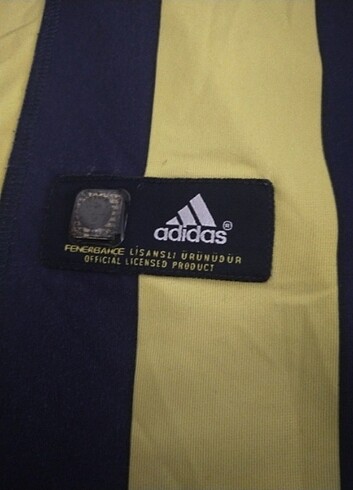 Fenerbahçe forması 