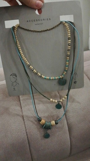 Accessories