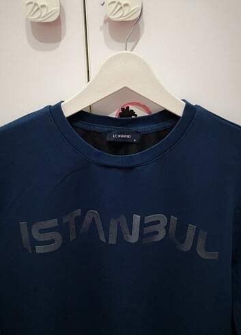 15-16 Yaş Beden Erkek sweatshirt