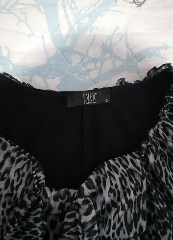 Kadın hamile elbise - Görsel 5