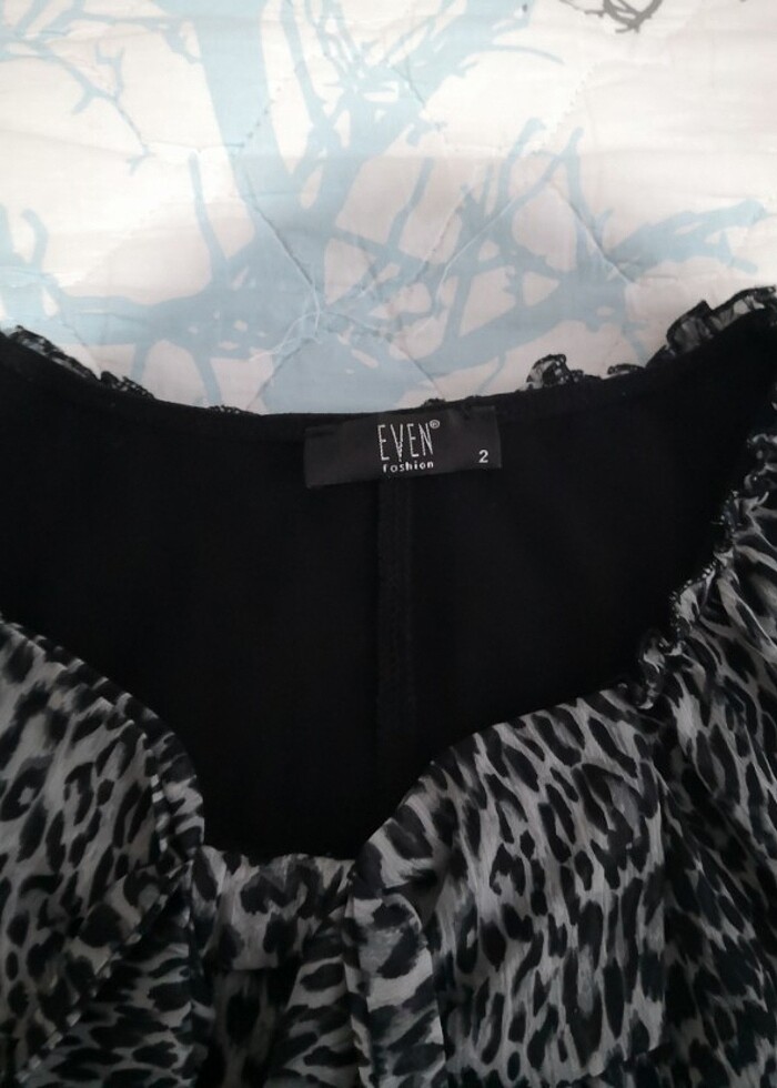 Kadın hamile elbise - Görsel 5