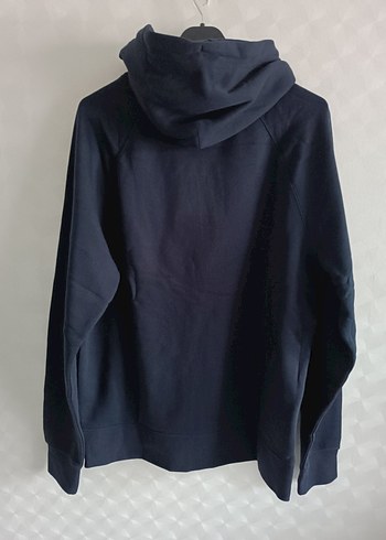 GANT Kapüşonlu Erkek Sweatshirt - Görsel 6