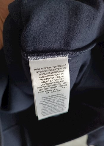 GANT Kapüşonlu Erkek Sweatshirt - Görsel 5