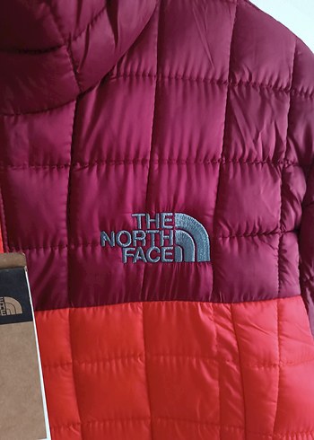 Diğer THE NORTH FACE MONT M BEDEN