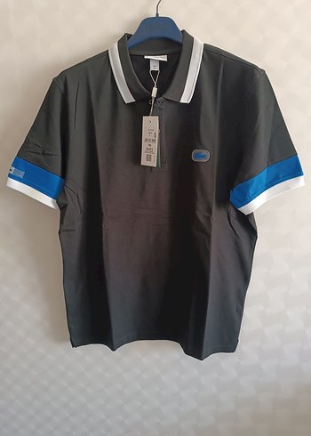 Lacoste polo yaka l beden
