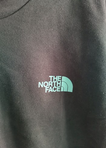 Siyah Kapüşonlu Erkek Sweatshirt - Görsel 2