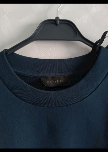 MONCLER SWEAT M BEDEN - Görsel 2