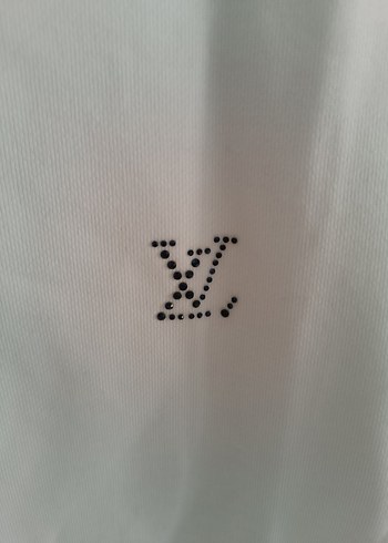 LOUİS VUİTTON SWEAT XXL BEDEN - Görsel 2