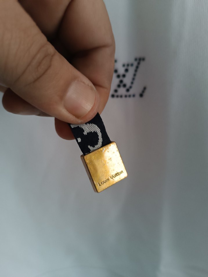 LOUİS VUİTTON SWEAT XXL BEDEN - Görsel 4