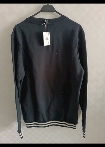 BOSS SWEAT XL BEDEN - Görsel 7