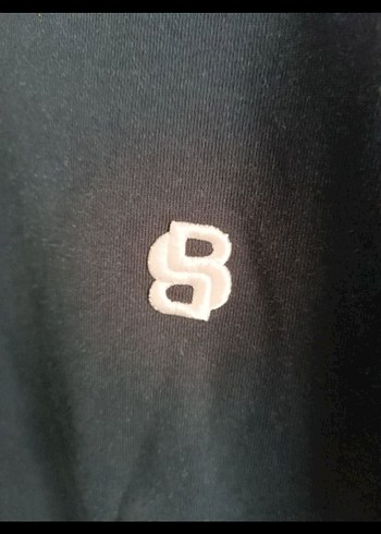 BOSS SWEAT XL BEDEN - Görsel 2