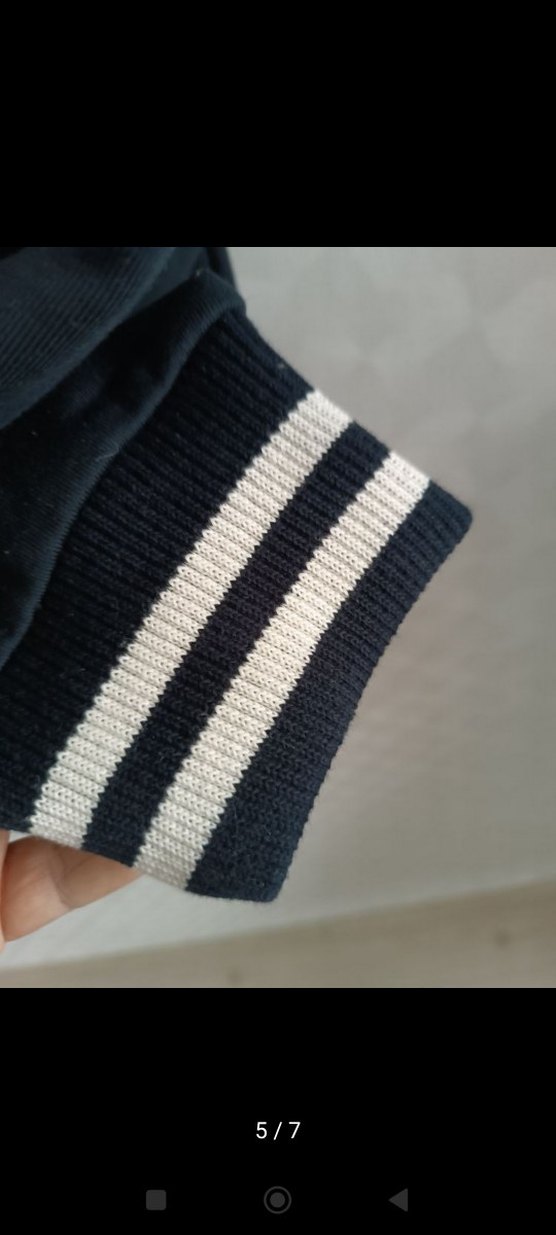 BOSS SWEAT XL BEDEN - Görsel 5