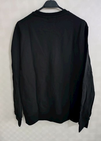 Polo Ralph Lauren Siyah Erkek Sweatshirt - Görsel 5