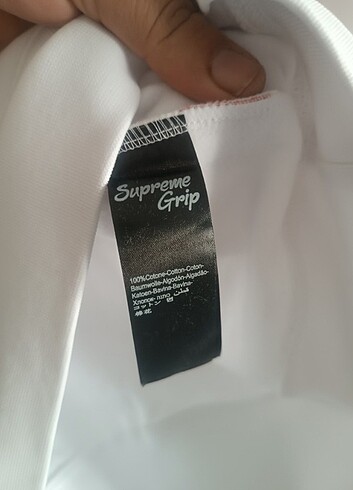 Supreme SUPREME SWEAT XL BEDEN