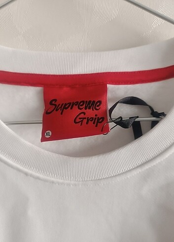 xl Beden SUPREME SWEAT XL BEDEN