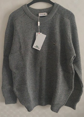 Lacoste ürünü