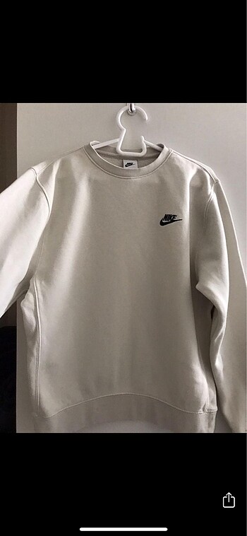 Nike Sweatshirt