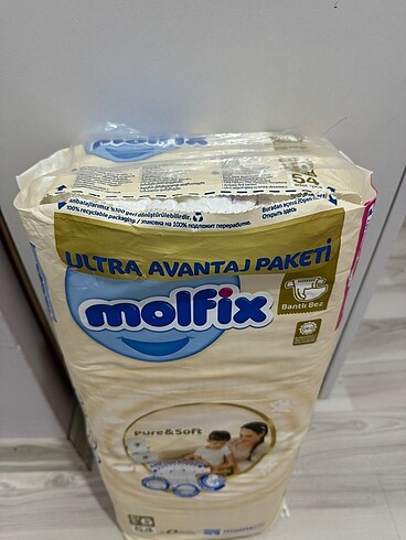 Molfix Molfix 6