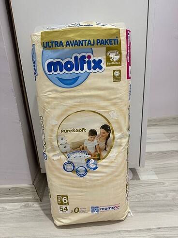 Molfix 6