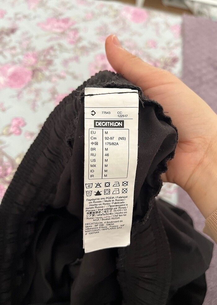 Erkek deniz şortu - Görsel 2