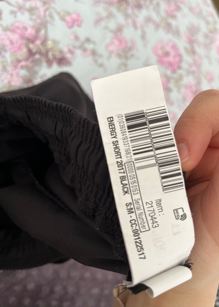 Erkek deniz şortu - Görsel 3