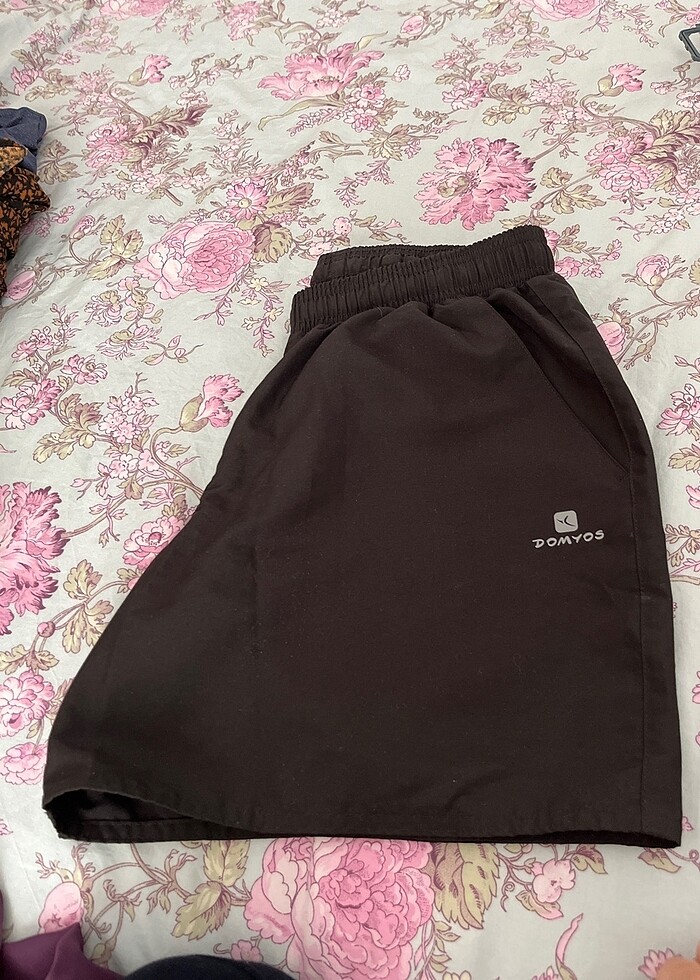 Erkek deniz şortu - Görsel 5