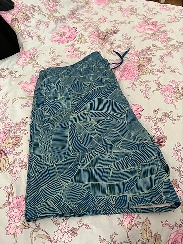 Erkek deniz şortu - Görsel 4