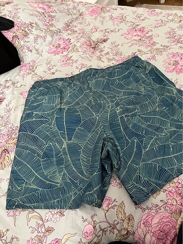 Erkek deniz şortu - Görsel 3