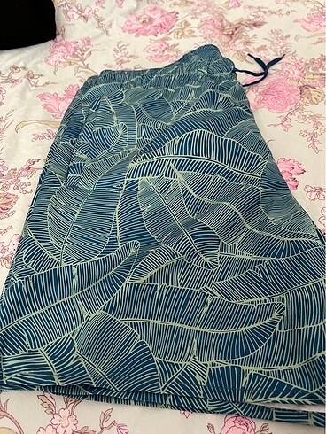 Erkek deniz şortu - Görsel 5