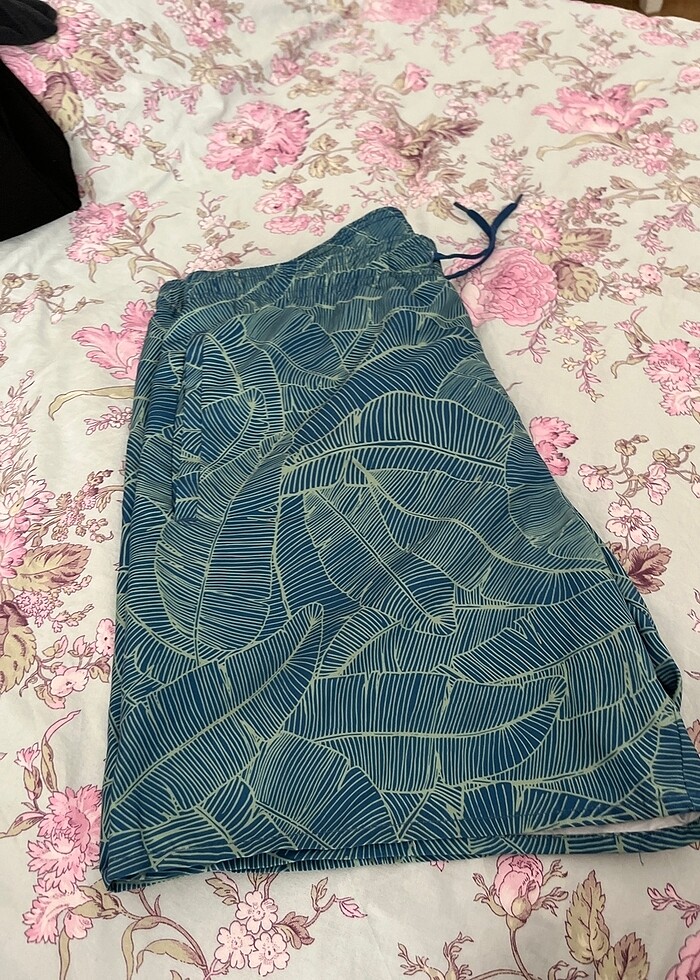 Erkek deniz şortu - Görsel 4