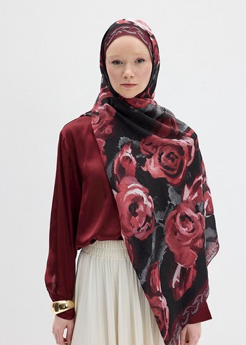Beden Camelia Scarf Şallar