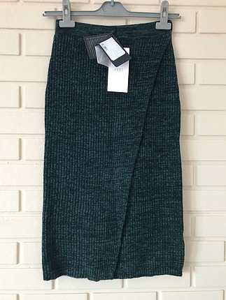 Beymen just female triko etek