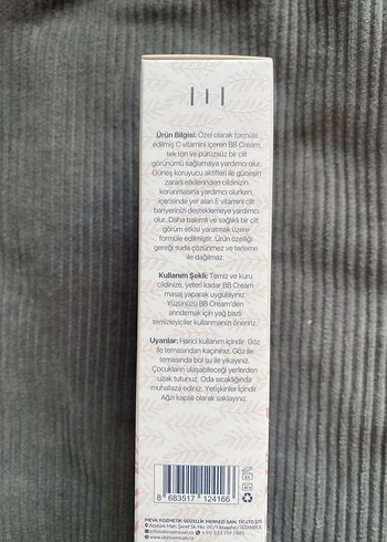 Light Tonlu SPF 50+ BB Krem - Görsel 2