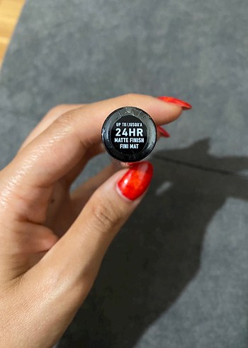 Beden Renk NYX Can't Stop Won't Stop Kapatıcı - Açık Ten