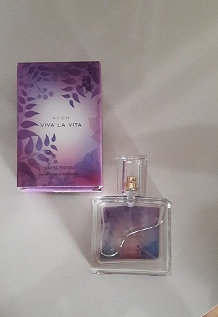 avon viva la vita