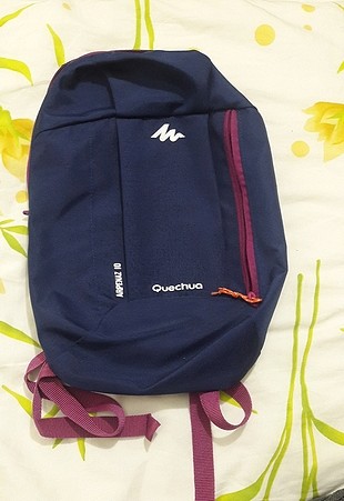 quechua sırt çantası