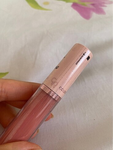 Golden Rose golden rose gloss