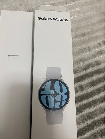  Beden Samsung Galaxy Watch 6 44m