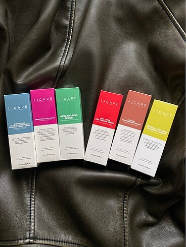 licape serum